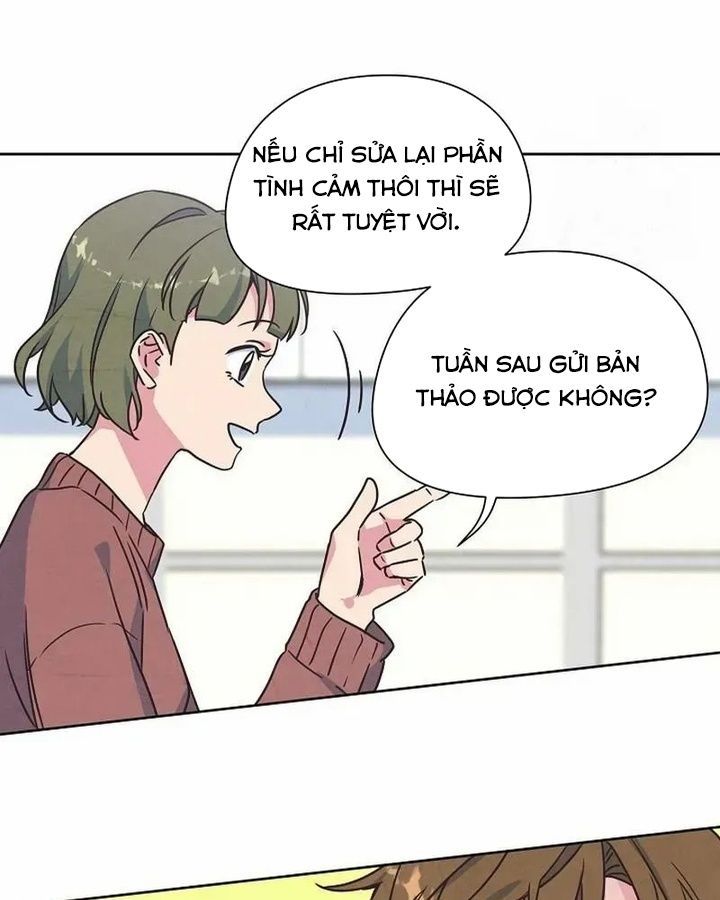 Tình Yêu Và Wifi Chapter 3 - 69