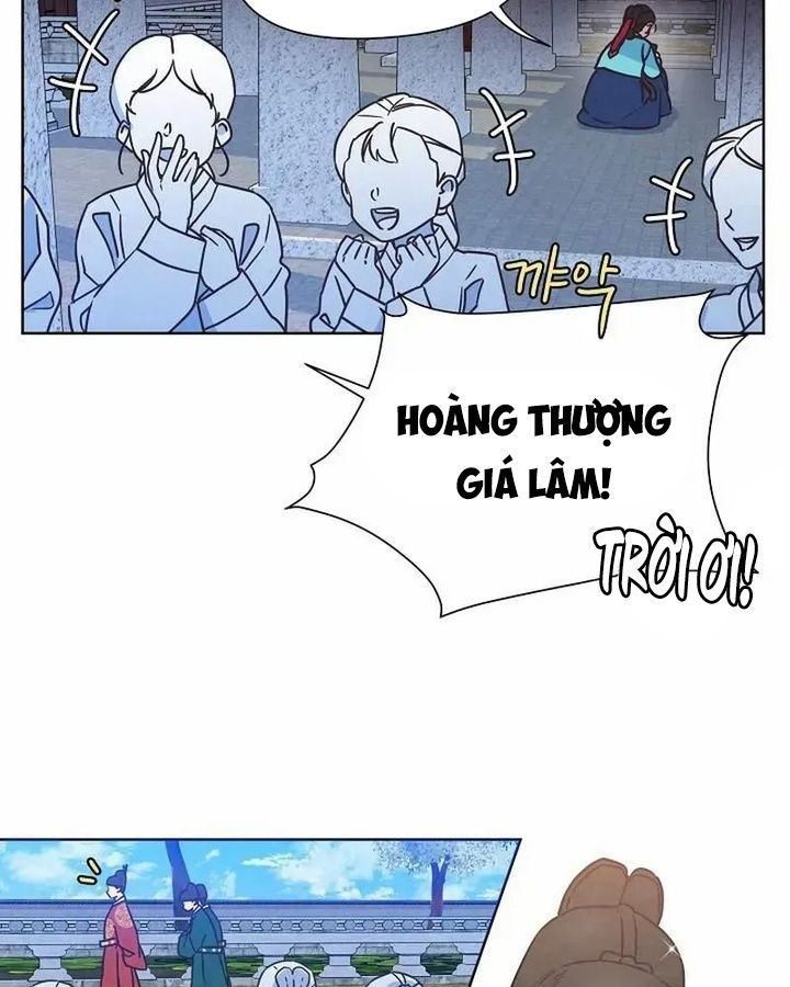 Tình Yêu Và Wifi Chapter 3 - 8