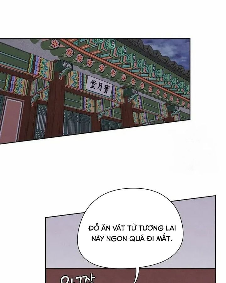 Tình Yêu Và Wifi Chapter 3 - 76