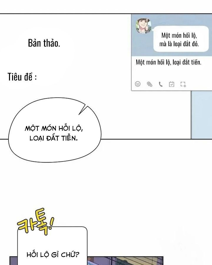 Tình Yêu Và Wifi Chapter 3 - 78