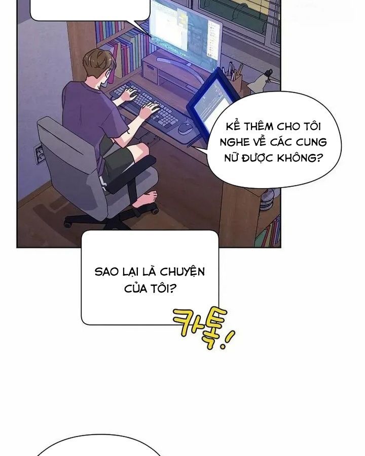 Tình Yêu Và Wifi Chapter 3 - 79