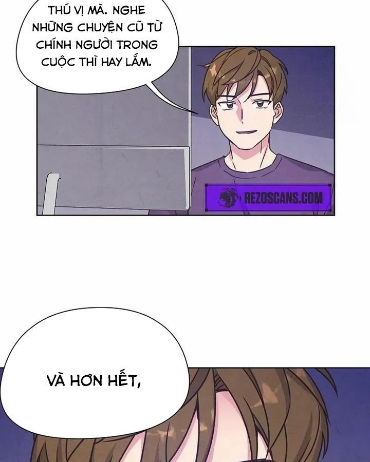 Tình Yêu Và Wifi Chapter 3 - 80