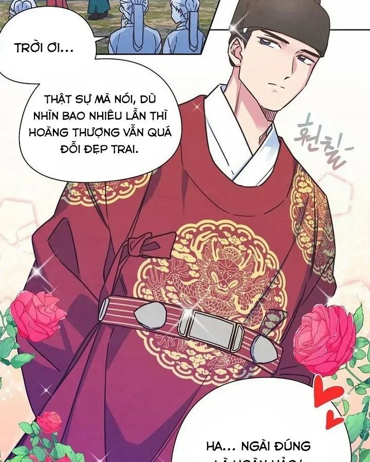 Tình Yêu Và Wifi Chapter 3 - 9