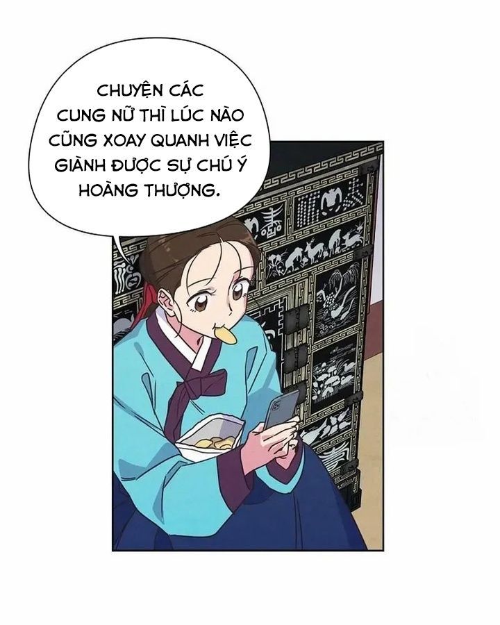 Tình Yêu Và Wifi Chapter 3 - 82