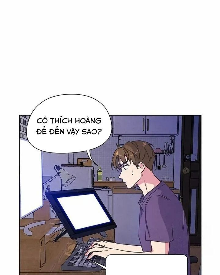 Tình Yêu Và Wifi Chapter 3 - 83