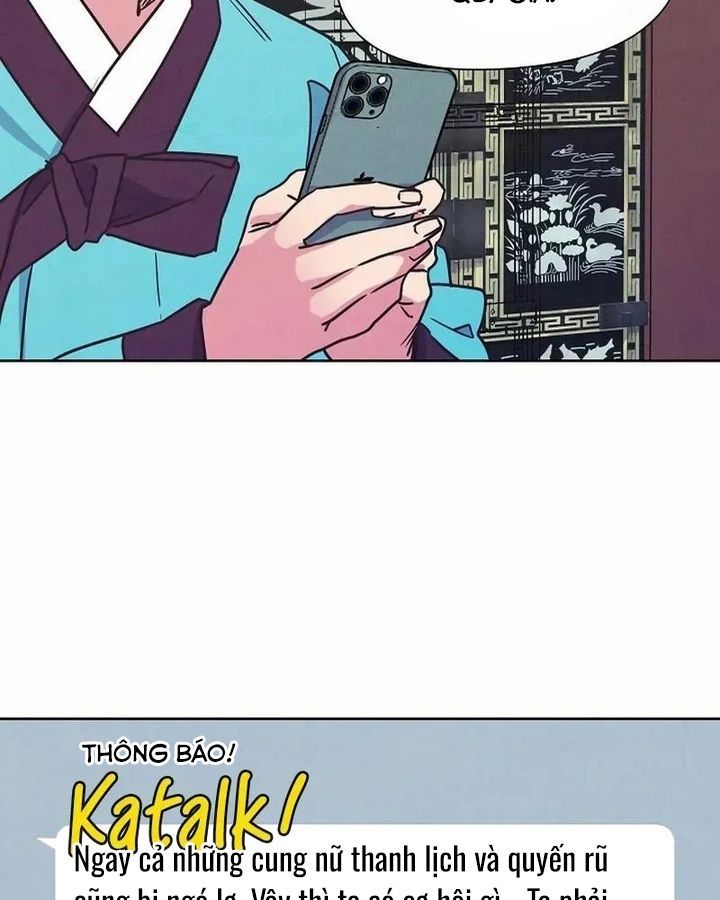 Tình Yêu Và Wifi Chapter 3 - 85