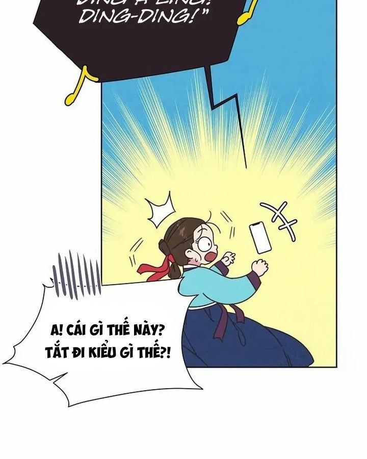 Tình Yêu Và Wifi Chapter 3 - 88