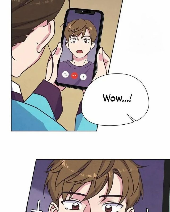 Tình Yêu Và Wifi Chapter 3 - 91