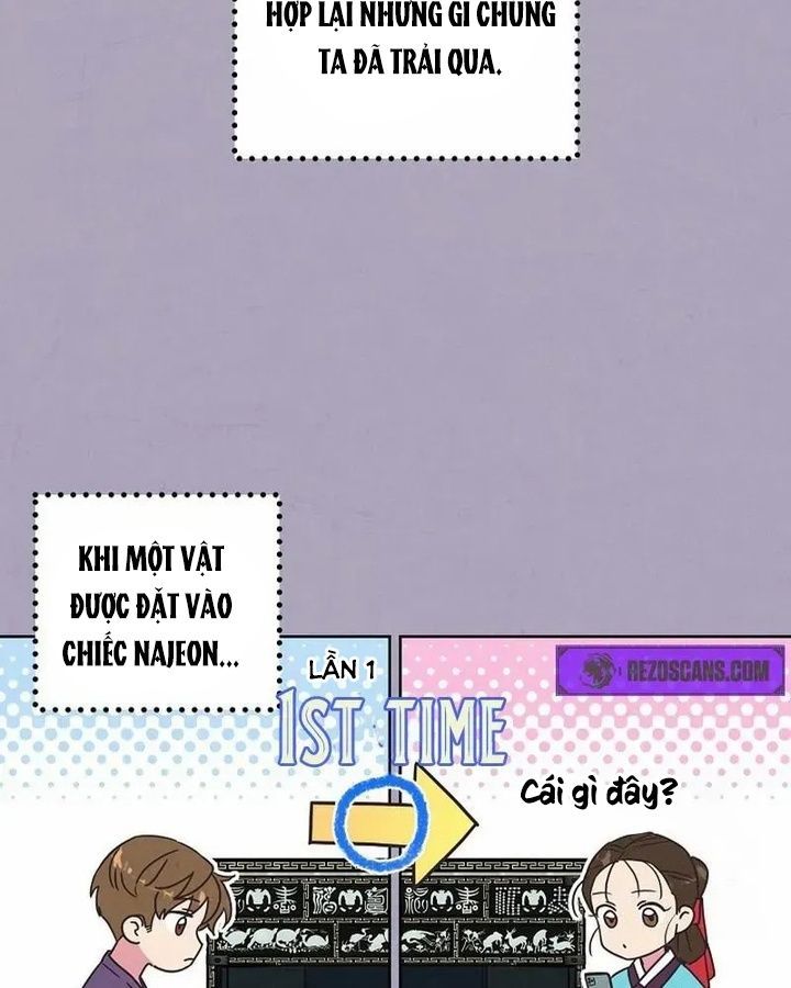 Tình Yêu Và Wifi Chapter 4 - 11