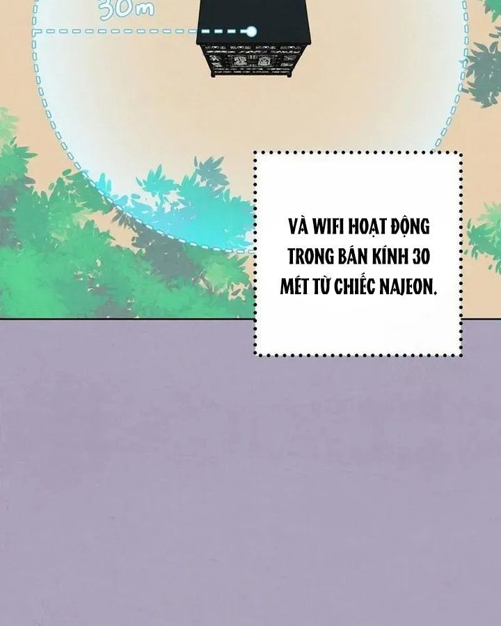 Tình Yêu Và Wifi Chapter 4 - 15