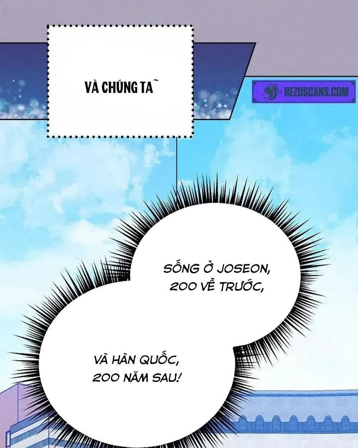 Tình Yêu Và Wifi Chapter 4 - 16