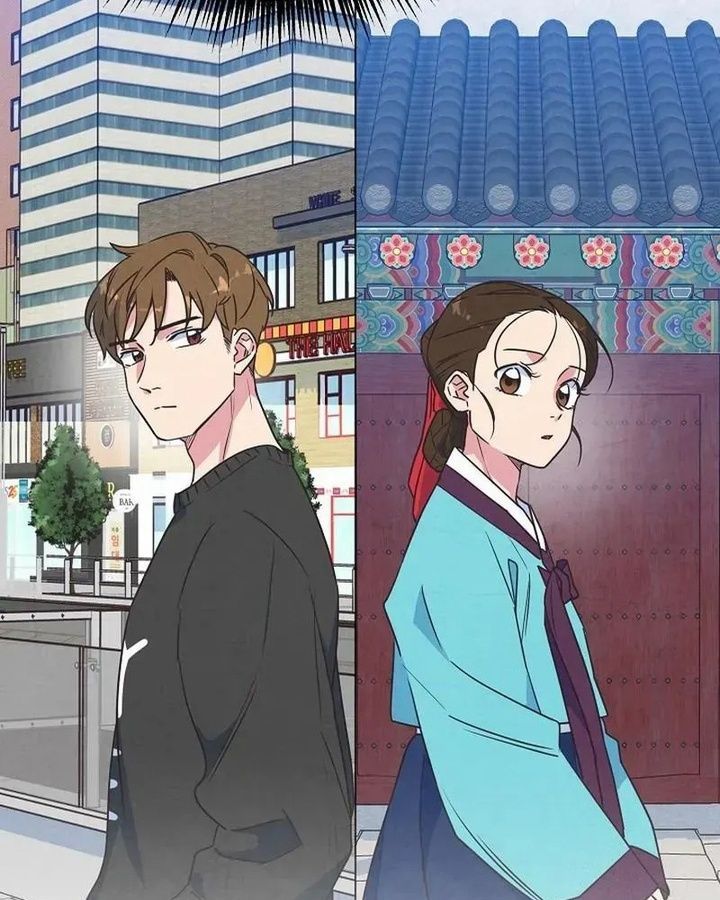 Tình Yêu Và Wifi Chapter 4 - 17