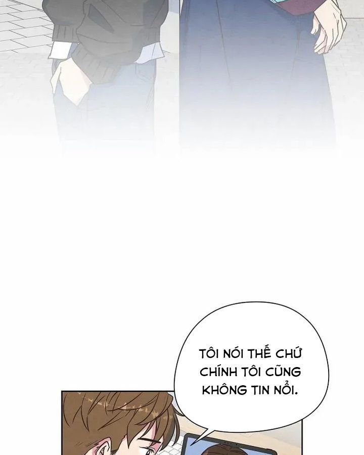 Tình Yêu Và Wifi Chapter 4 - 18