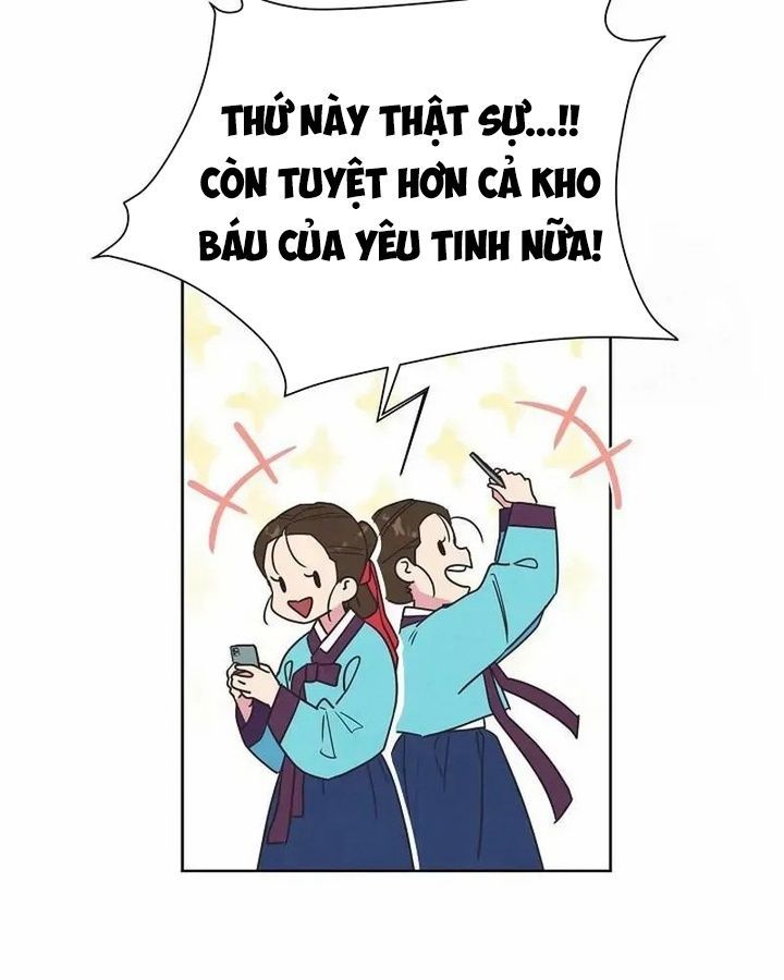 Tình Yêu Và Wifi Chapter 4 - 3