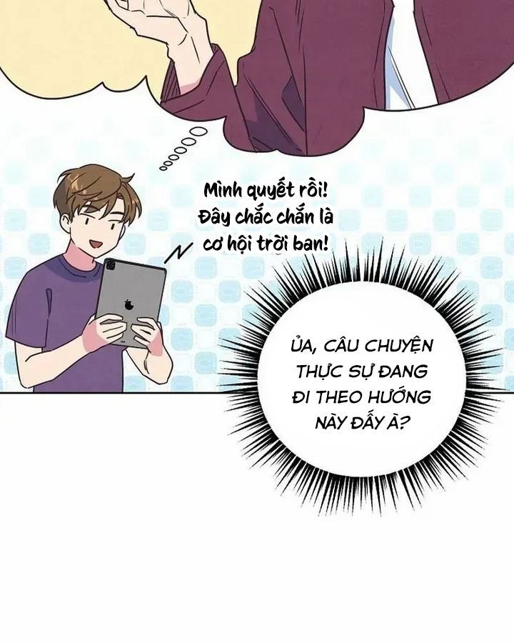 Tình Yêu Và Wifi Chapter 4 - 24