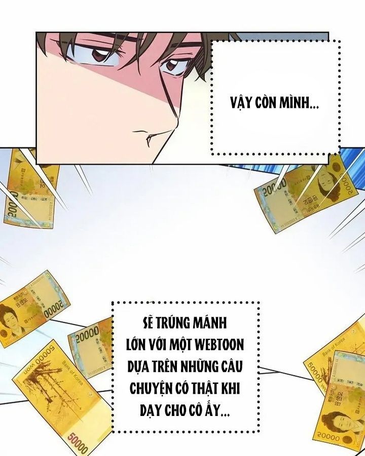 Tình Yêu Và Wifi Chapter 4 - 25