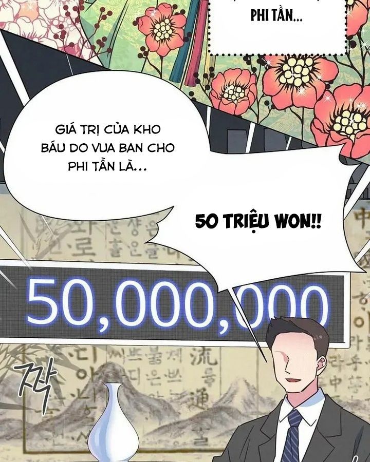 Tình Yêu Và Wifi Chapter 4 - 27