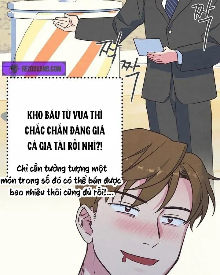 Tình Yêu Và Wifi Chapter 4 - 28