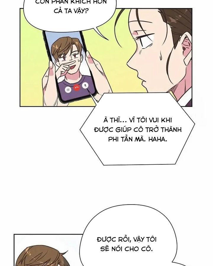 Tình Yêu Và Wifi Chapter 4 - 31