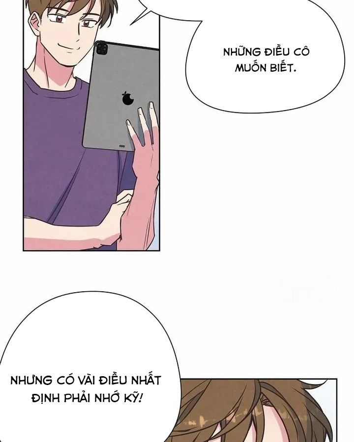 Tình Yêu Và Wifi Chapter 4 - 32