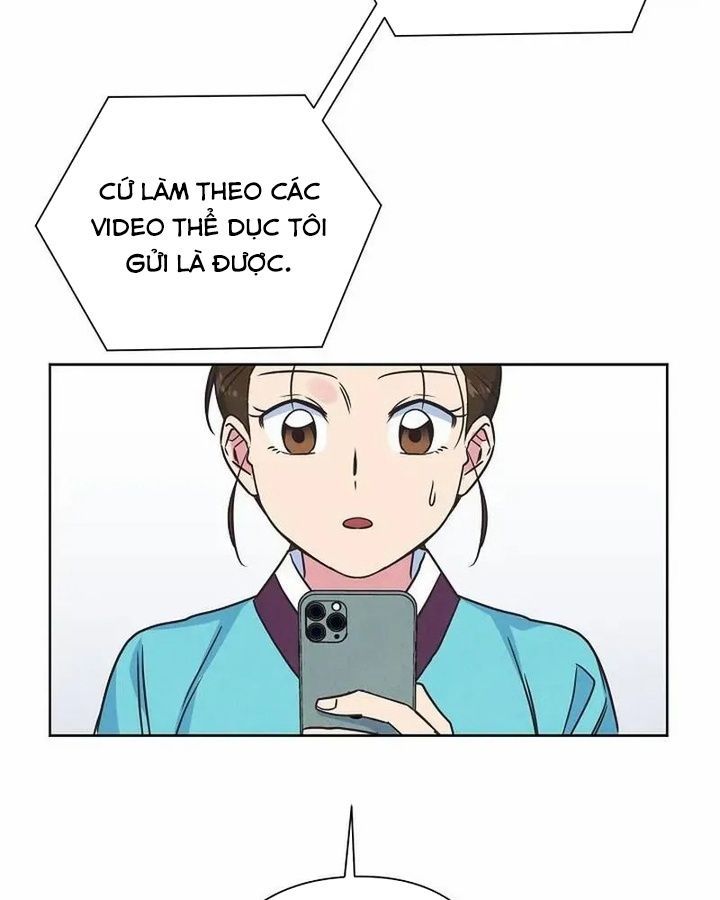 Tình Yêu Và Wifi Chapter 4 - 40