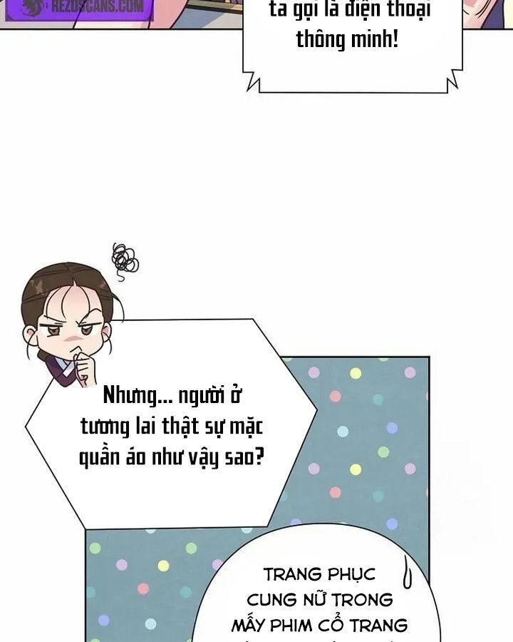 Tình Yêu Và Wifi Chapter 4 - 5