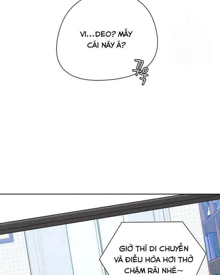 Tình Yêu Và Wifi Chapter 4 - 41