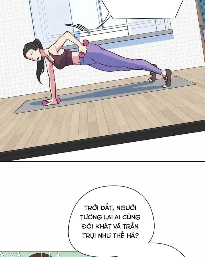 Tình Yêu Và Wifi Chapter 4 - 42