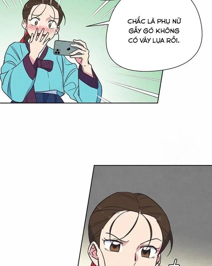 Tình Yêu Và Wifi Chapter 4 - 43