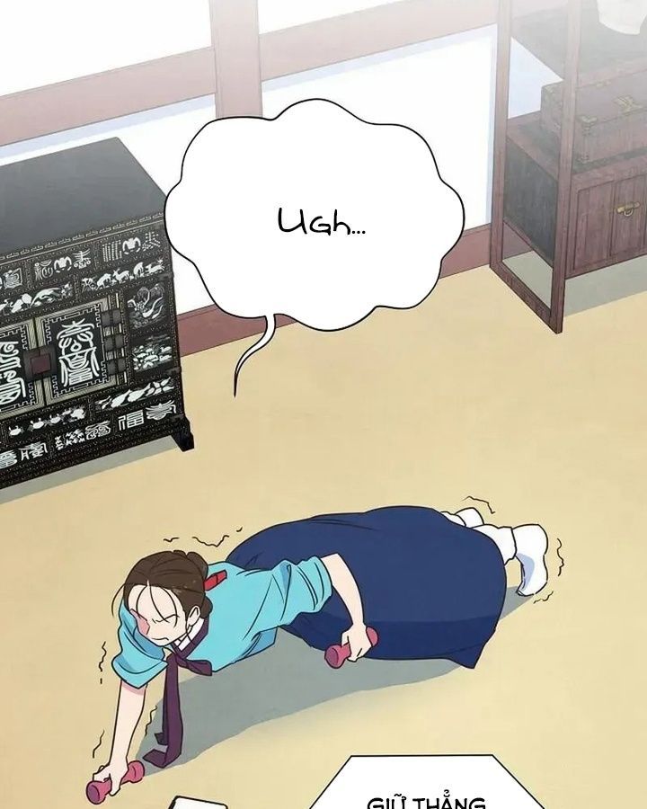 Tình Yêu Và Wifi Chapter 4 - 45