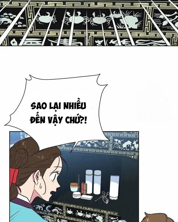 Tình Yêu Và Wifi Chapter 4 - 48
