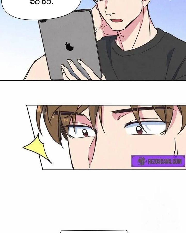 Tình Yêu Và Wifi Chapter 4 - 50