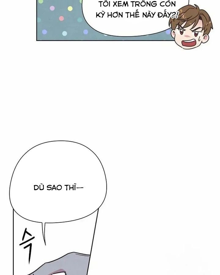 Tình Yêu Và Wifi Chapter 4 - 6