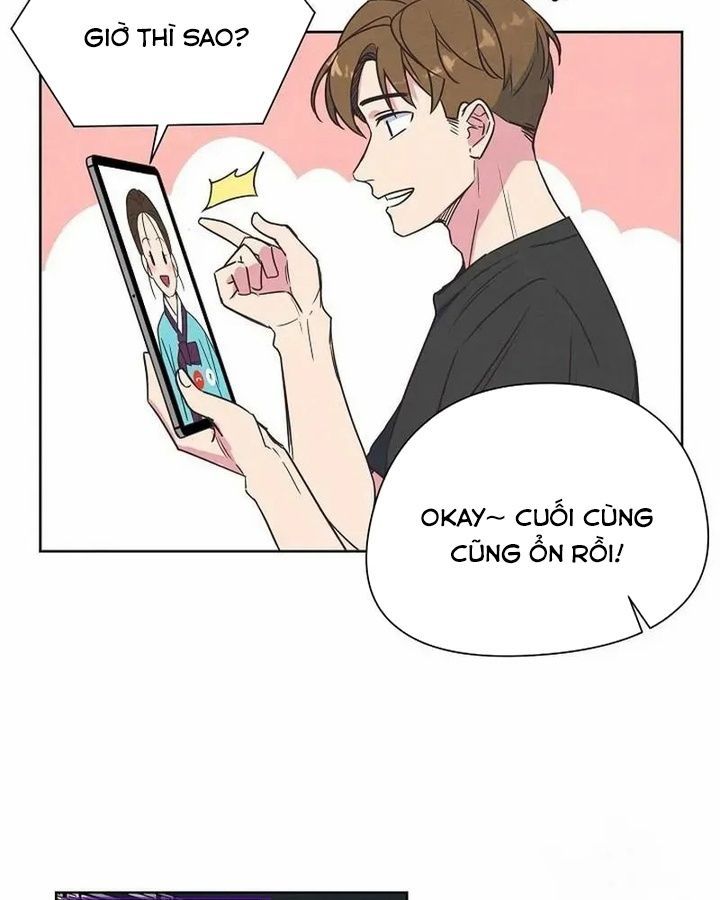 Tình Yêu Và Wifi Chapter 4 - 56