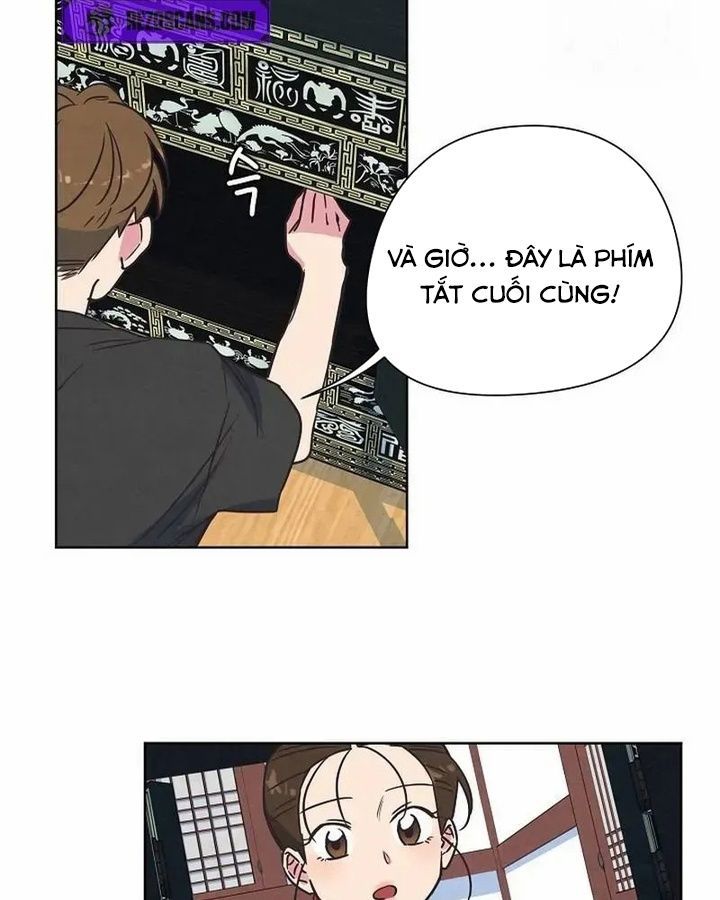 Tình Yêu Và Wifi Chapter 4 - 57