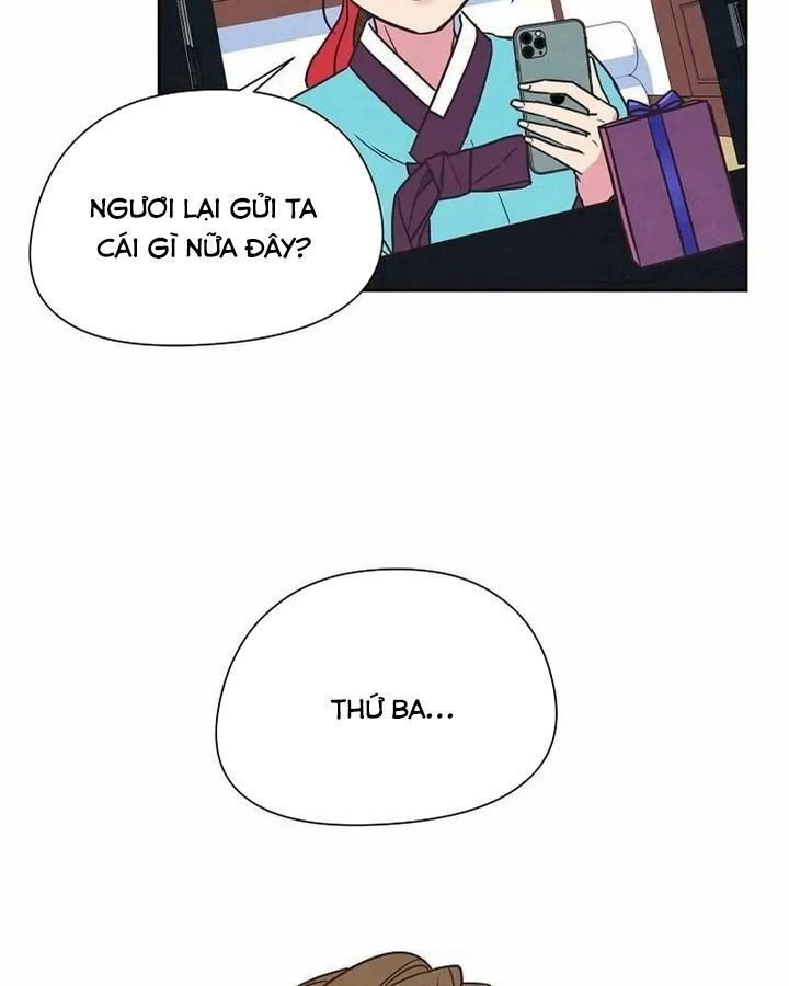 Tình Yêu Và Wifi Chapter 4 - 58
