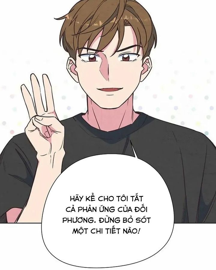 Tình Yêu Và Wifi Chapter 4 - 59
