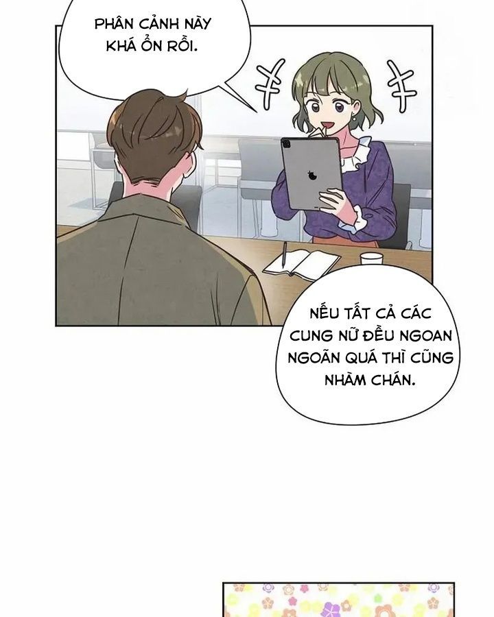 Tình Yêu Và Wifi Chapter 4 - 63