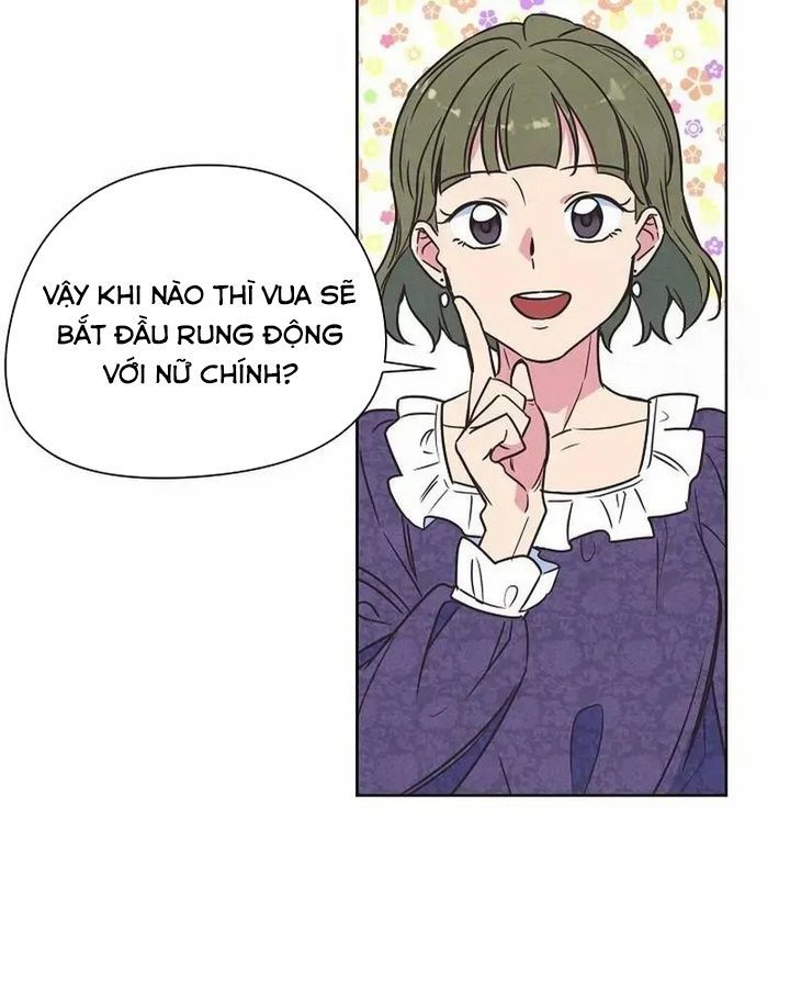 Tình Yêu Và Wifi Chapter 4 - 64