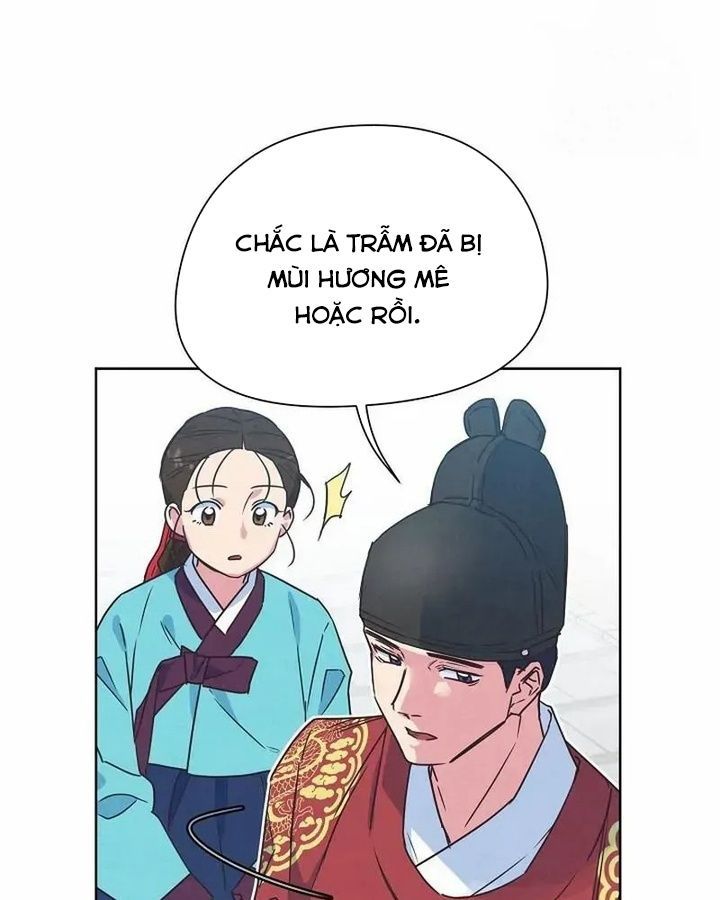 Tình Yêu Và Wifi Chapter 5 - 13