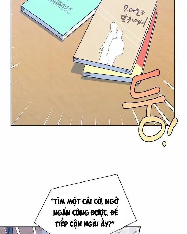 Tình Yêu Và Wifi Chapter 5 - 19