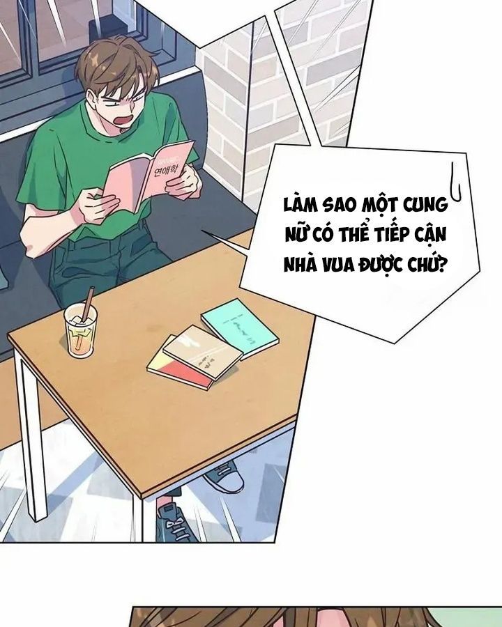 Tình Yêu Và Wifi Chapter 5 - 20