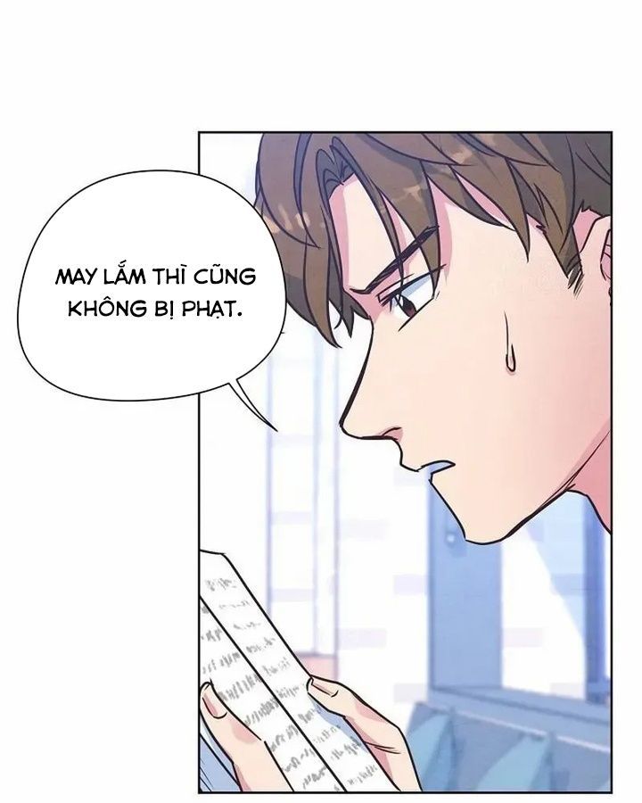 Tình Yêu Và Wifi Chapter 5 - 25