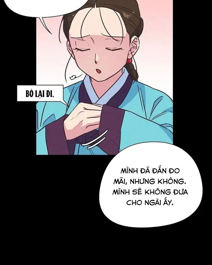 Tình Yêu Và Wifi Chapter 5 - 27