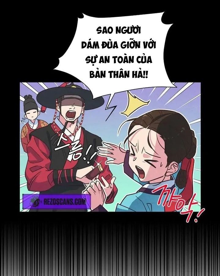 Tình Yêu Và Wifi Chapter 5 - 28
