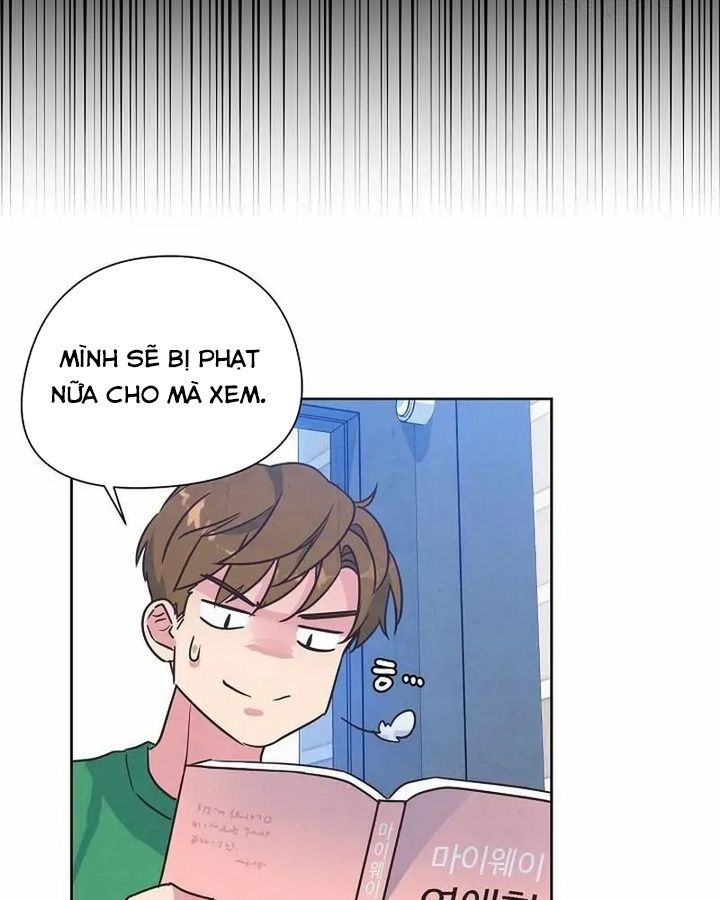 Tình Yêu Và Wifi Chapter 5 - 29