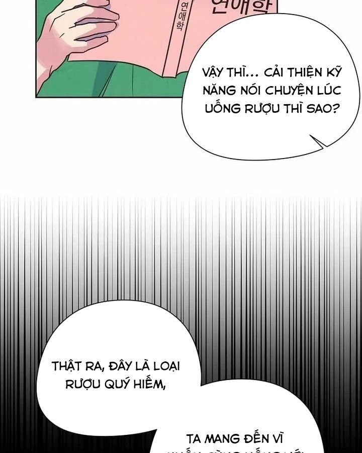 Tình Yêu Và Wifi Chapter 5 - 30