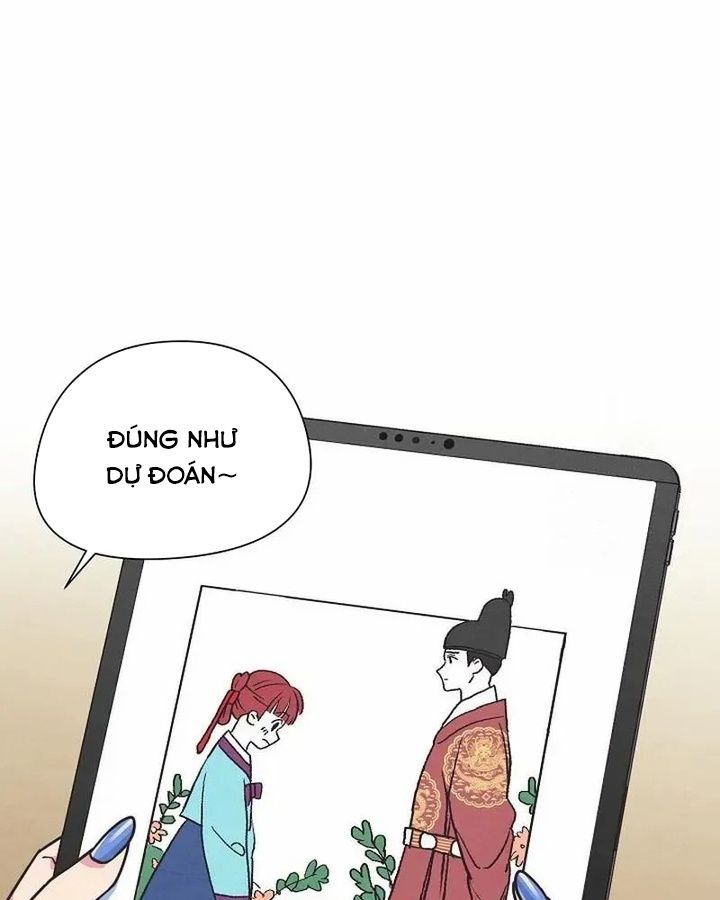Tình Yêu Và Wifi Chapter 5 - 4