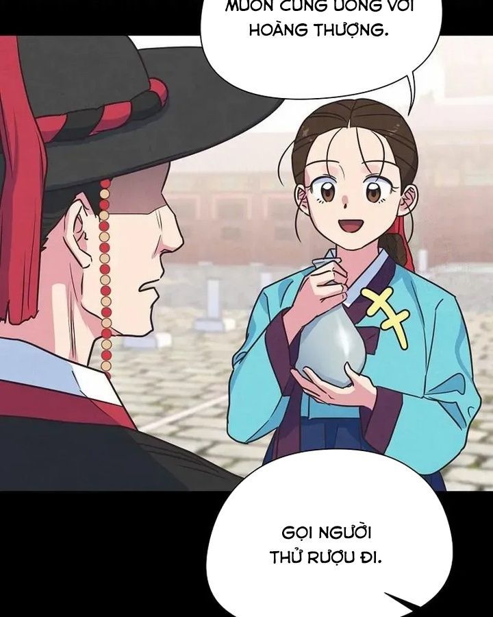 Tình Yêu Và Wifi Chapter 5 - 31