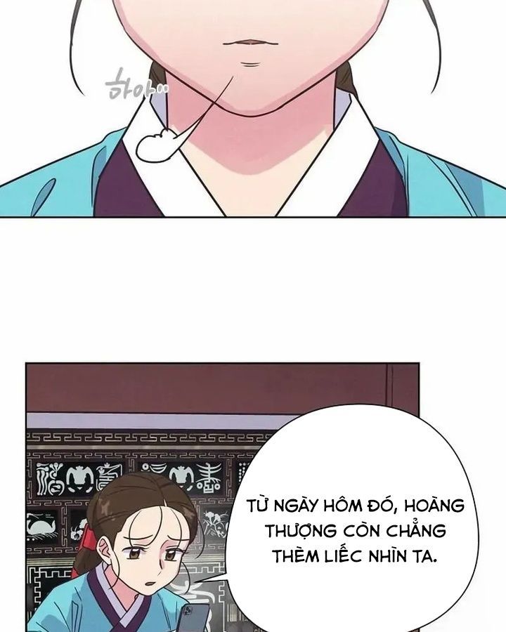 Tình Yêu Và Wifi Chapter 5 - 39